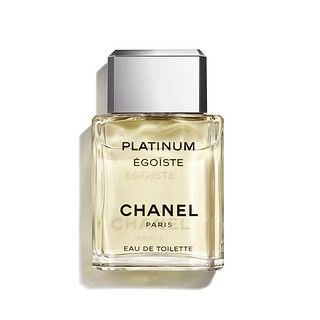 CHANEL 香奈儿 白金男士淡香水 EDT