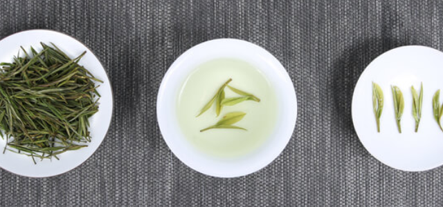 茶叶科普浅谈 安吉白茶科普&推荐