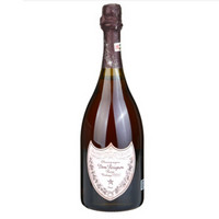 唐培里侬（Dom Perignon） 法国进口葡萄酒 粉红香槟 750ml