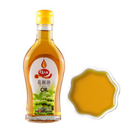 佳仙 麻朵朵花椒油 (瓶装、177ml)