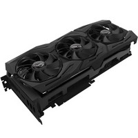 ASUS 华硕 ROG STRIX-GeForce RTX2080-O8G-GAMING 显卡