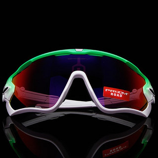 Oakley 欧克利 Jawbreaker OO9290-15 Prizm Road 骑行眼镜