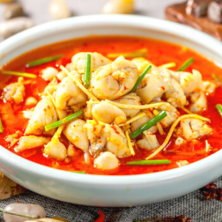 哈鲜冷冻仔姜牛蛙半成品方便菜550g