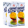  Paradise 果汁饮料 芒果汁 250ml*4瓶