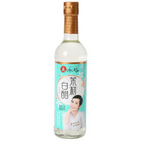 SHUITA 水塔 茉莉白醋 420ml