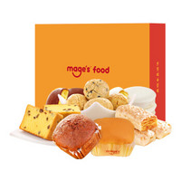 mage’s 麦吉士 食全九美量贩礼盒