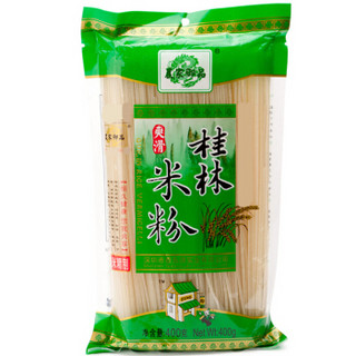 农家御品 桂林米粉 400g