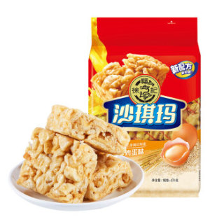 徐福记 沙琪玛