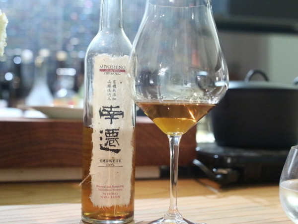 值酒馆：关于日本酒我想你应该知道这些（二）