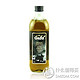 GAFO 黑标 特级初榨橄榄油 1L *4件