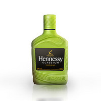 有券的上、历史低价：Hennessy 轩尼诗 新点 干邑白兰地 200ml *8件