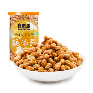 NATURAL IS BEST 自然派 蚝油豆 300g