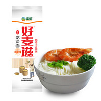 中鹤 好麦滋龙须面 400g