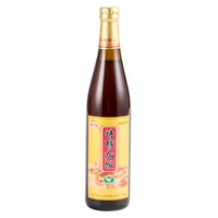 古越龙山 绍兴黄酒 特醇加饭 15.5度 500ml