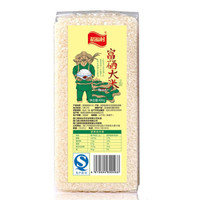 稻福村 富硒大米 400g