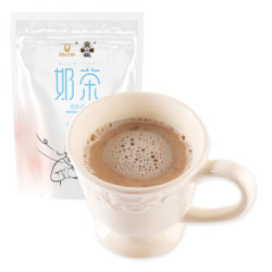 你氏 原味咸奶茶 200g *12件