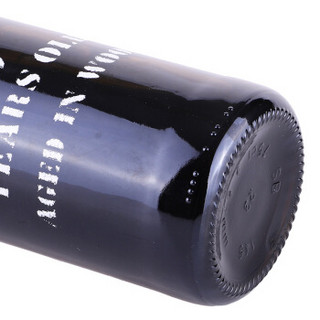 杜罗河产区 格洛瑞亚10年陈酿波特酒 DOC 750ml