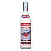 Stoli 苏连红 夜之魅 伏特加 750ml