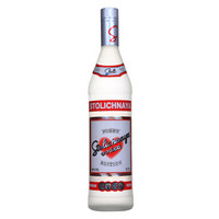 Stoli 苏连红 夜之魅 伏特加 750ml