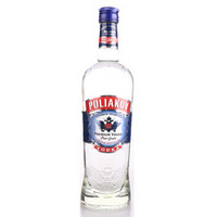 Poliakov 波利雅科夫 伏特加 700ml