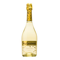san simon 西莫 葡萄酒 (750ml、瓶装、7%vol)