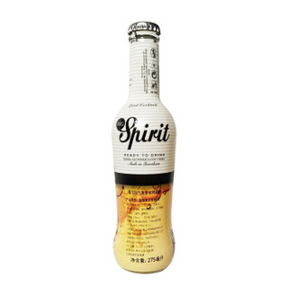 MG Spirit 曼戈 加气预调鸡尾酒 菠萝味 275ml