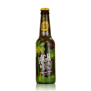  GREENE KING/格林王 五种口味组合 精酿啤酒  330ml 6瓶 组合装
