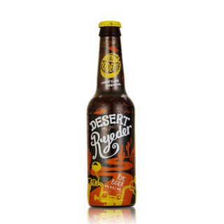  GREENE KING/格林王 五种口味组合 精酿啤酒  330ml 6瓶 组合装