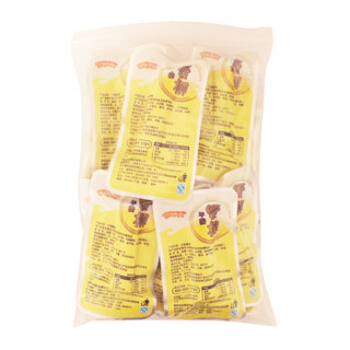 海欣 XO酱手撕蟹柳 (袋装、400g)