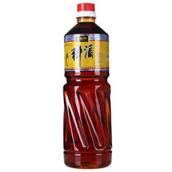 WANGZHIHE 王致和 料酒 1L *3件