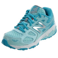 New Balance  KR680-OWY 儿童运动鞋跑步鞋