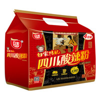 白家陈记 四川酸辣粉 480g