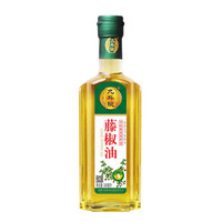 九斗碗 花椒油藤椒油265ml