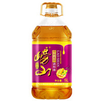 laoshan 崂山 调和油 5L