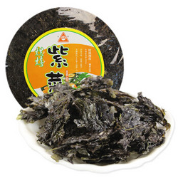 川珍 紫菜 100g