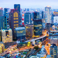 特价机票：北京/天津-东京/大阪/名古屋/冲绳/札幌/青森/福冈2-30天往返含税