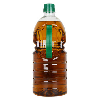 JIAJIA 加加 非转基因 浓香菜籽油 1.8L