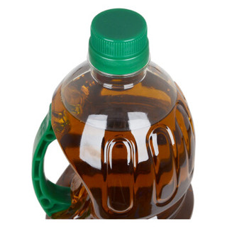 JIAJIA 加加 非转基因 浓香菜籽油 1.8L