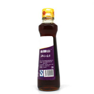 侏儒山 小磨香油 180ml