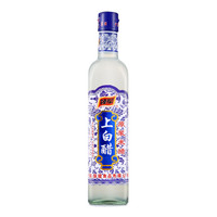 中英 白醋 上白醋 原浆酿造白醋500ml