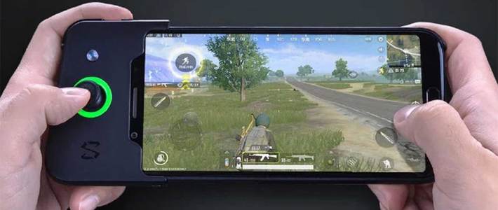  肝游戏手酸，手感和便携选谁？手游玩家手柄推荐