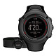 SUUNTO 颂拓 AMBIT3 拓野3 GPS户外腕表（含心律带）