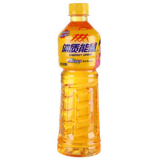 中沃 体质能量 维生素饮料 580ml*15瓶