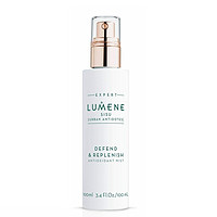 LUMENE 优姿婷 SISU北极排毒防护修复抗氧喷雾 100ml *2件