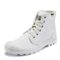 PALLADIUM 帕拉丁 75349-M 帆布鞋高帮鞋
