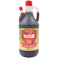 歧山天缘 特级醋 875ml