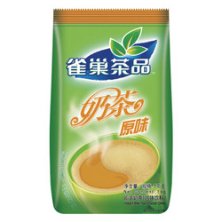 雀巢(Nestle) 原味奶茶1kg 香滑奶茶 *2件