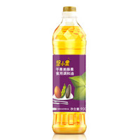 坚小果 干果美藤果食用调和油 900ml