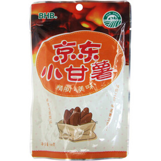 BHB 京东板栗 京东小甘薯 (100g)