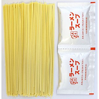 五木食品 火之国熊本豚骨拉面 250g×10个